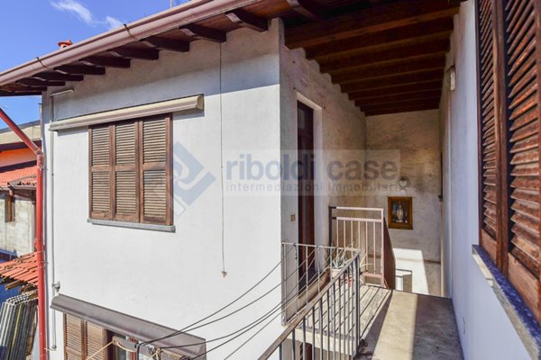 casa semindipendente in vendita a Carate Brianza