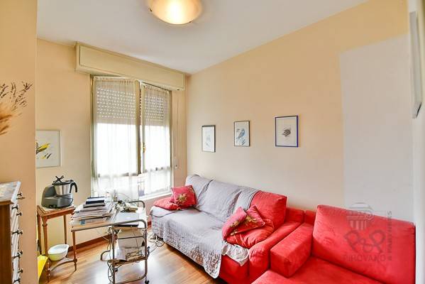 appartamento in vendita a Carate Brianza