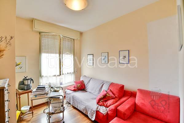 appartamento in vendita a Carate Brianza