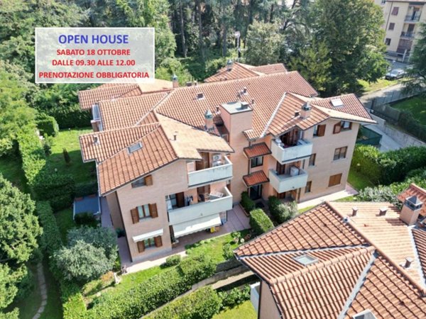 appartamento in vendita a Carate Brianza