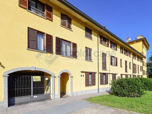 appartamento in vendita a Carate Brianza