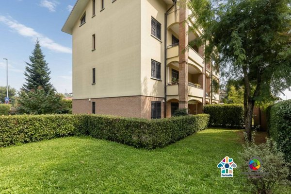appartamento in vendita a Carate Brianza