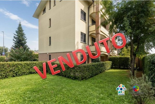 appartamento in vendita a Carate Brianza