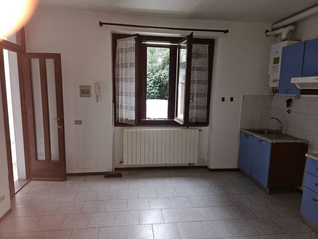 appartamento in vendita a Carate Brianza
