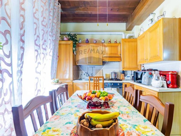 appartamento in vendita a Carate Brianza