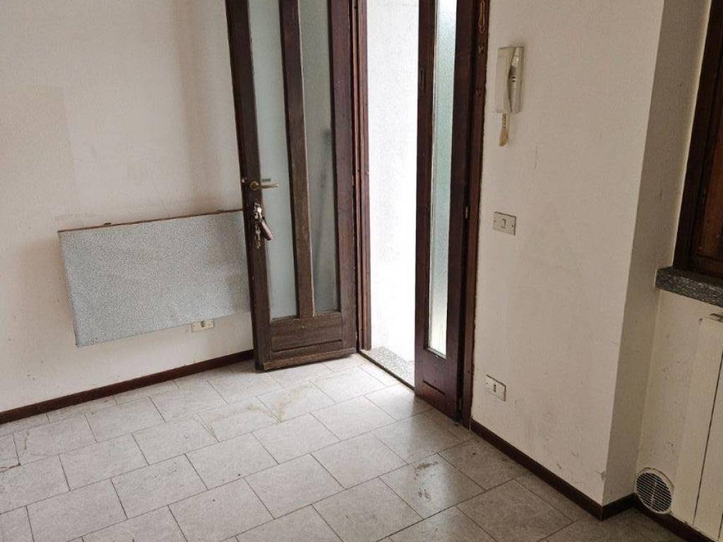 appartamento in vendita a Carate Brianza