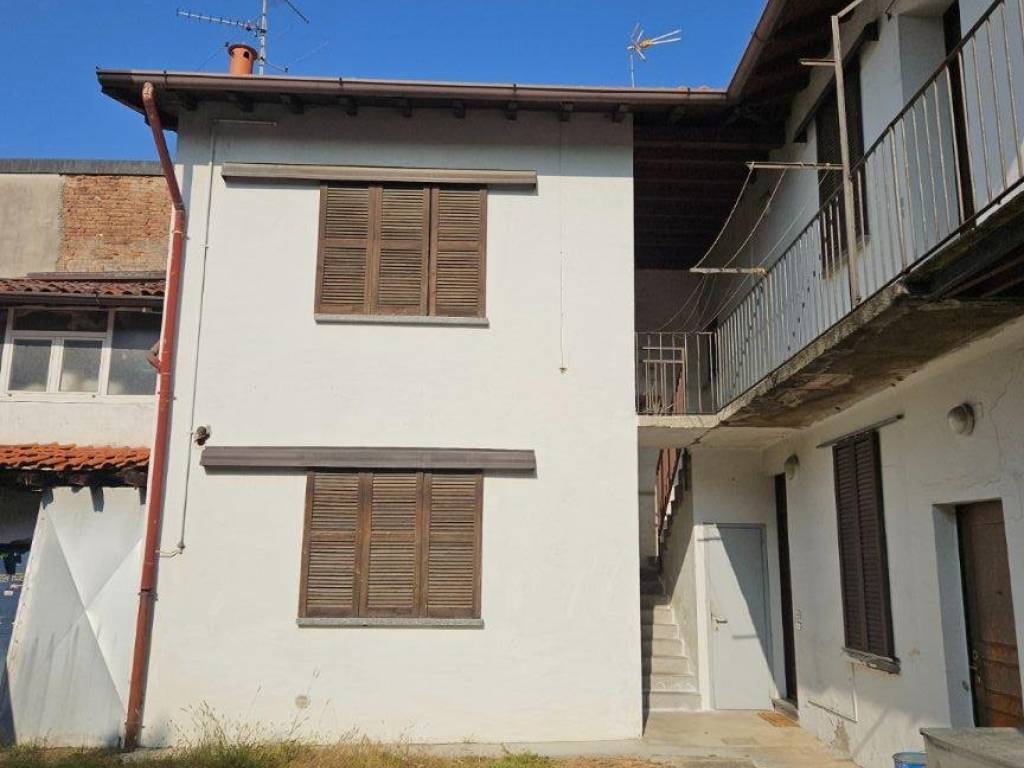 casa indipendente in vendita a Carate Brianza