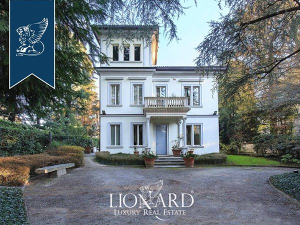 casa indipendente in vendita a Carate Brianza