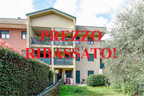 appartamento in vendita a Carate Brianza