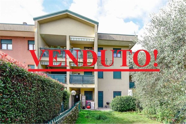 appartamento in vendita a Carate Brianza