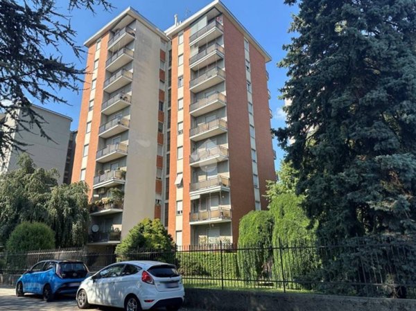 appartamento in vendita a Carate Brianza