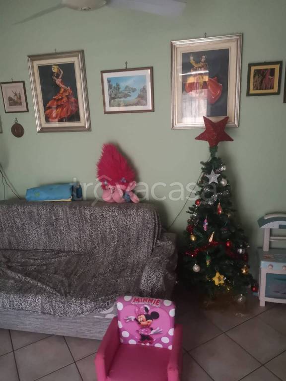 appartamento in vendita a Carate Brianza