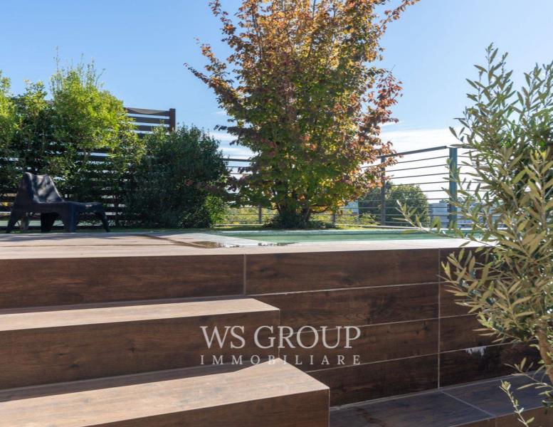 appartamento in vendita a Carate Brianza