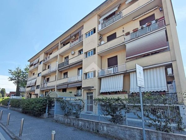 appartamento in vendita a Carate Brianza