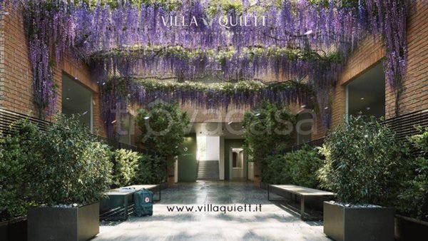 appartamento in vendita a Carate Brianza