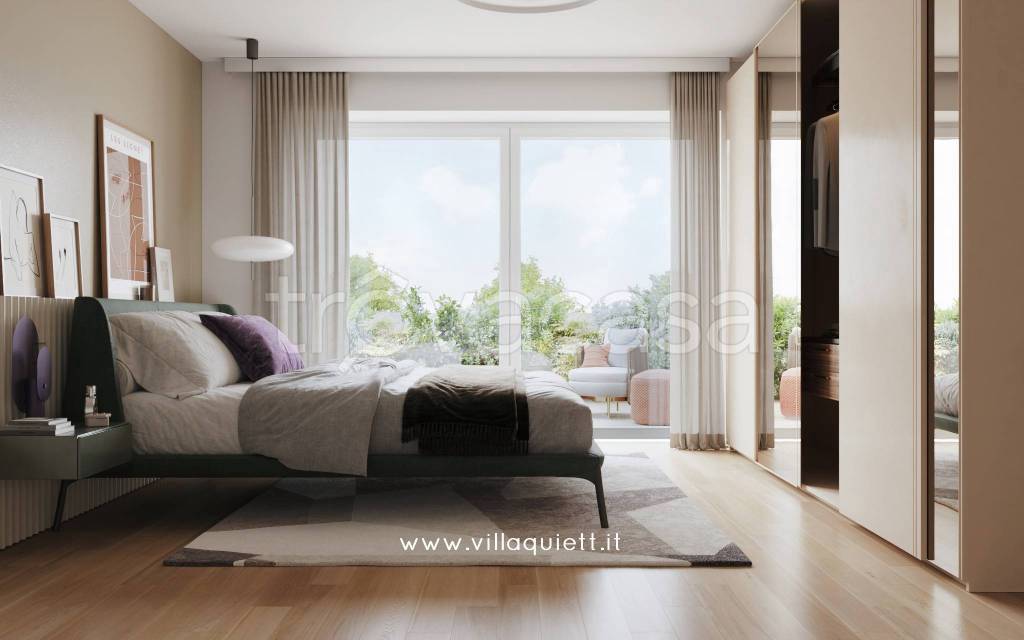 appartamento in vendita a Carate Brianza