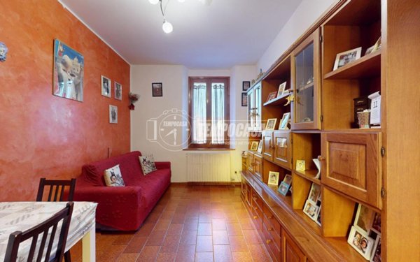 appartamento in vendita a Carate Brianza