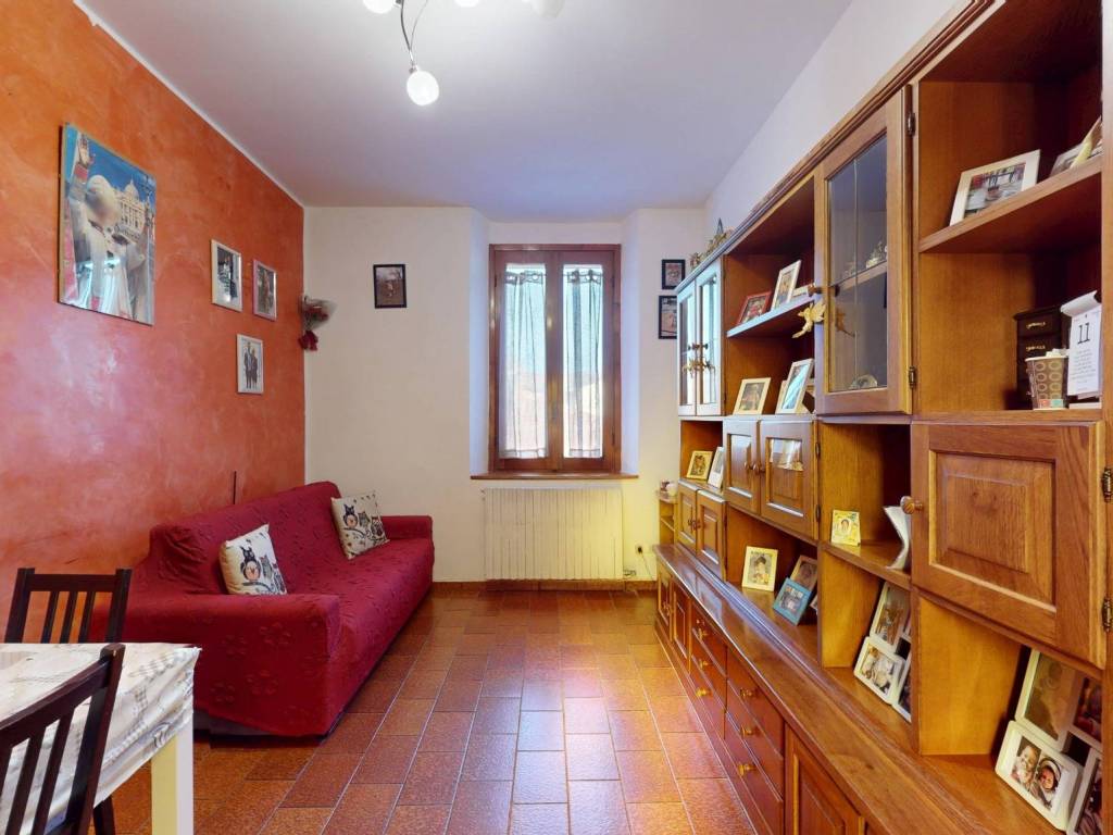 appartamento in vendita a Carate Brianza