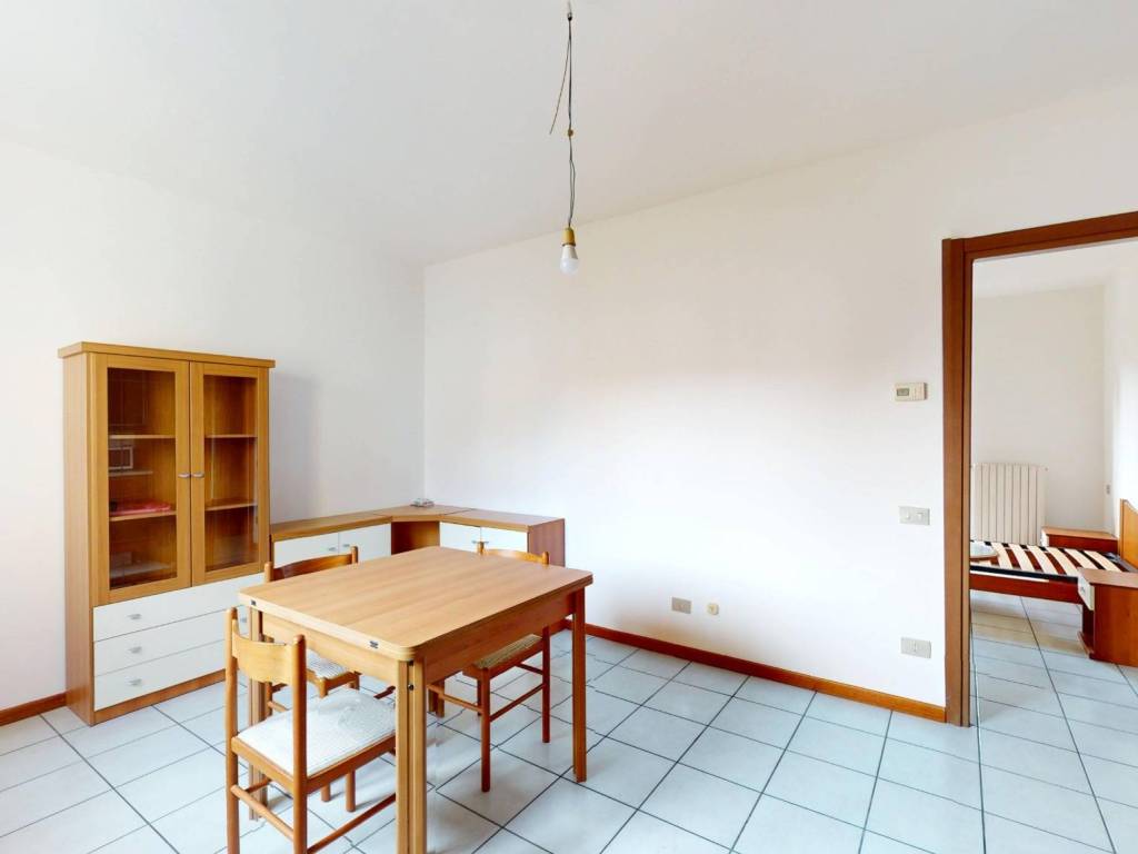 appartamento in vendita a Carate Brianza