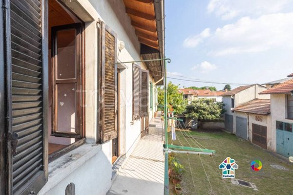 appartamento in vendita a Carate Brianza