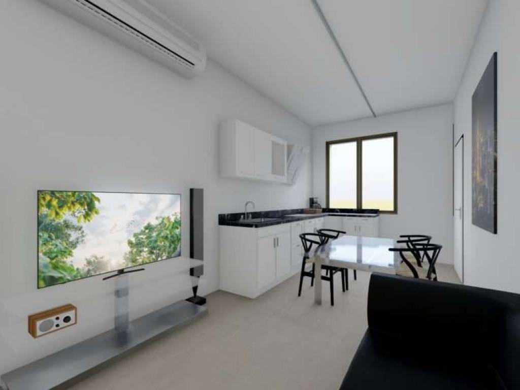 appartamento in vendita a Carate Brianza