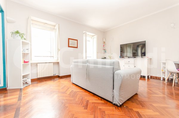 appartamento in vendita a Carate Brianza