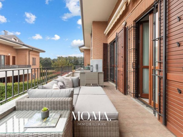 appartamento in vendita a Carate Brianza