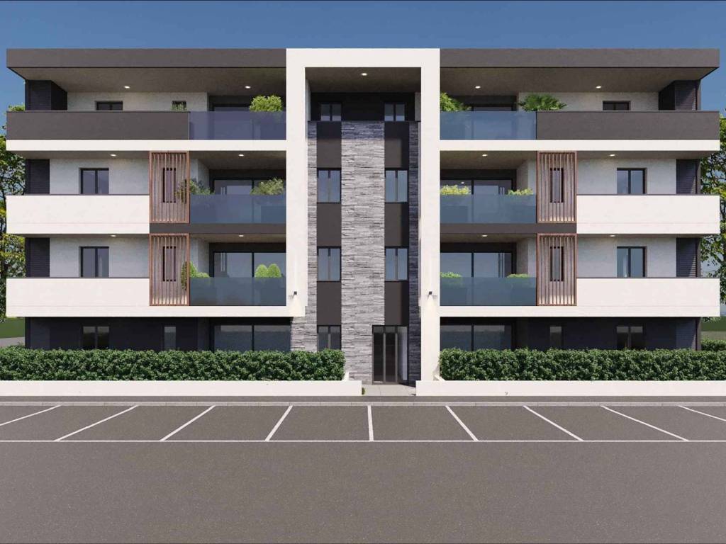 appartamento in vendita a Carate Brianza