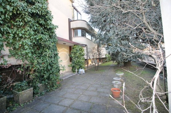 terreno edificabile in vendita a Carate Brianza