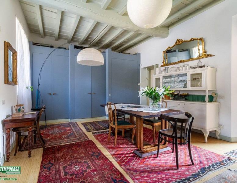 casa indipendente in vendita a Carate Brianza in zona Agliate