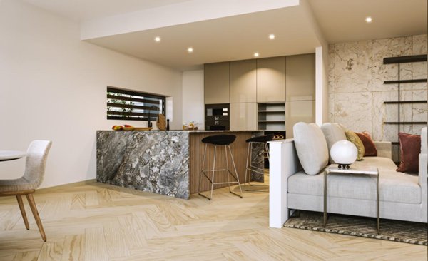 appartamento in vendita a Carate Brianza