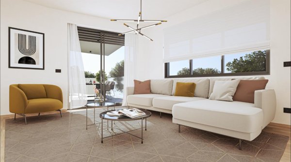 appartamento in vendita a Carate Brianza