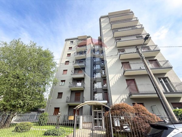 appartamento in vendita a Carate Brianza
