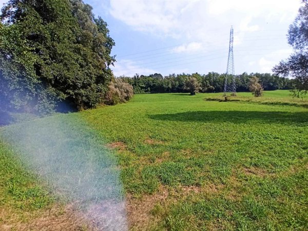 terreno agricolo in vendita a Carate Brianza