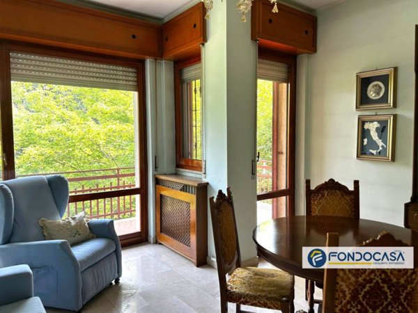 appartamento in vendita a Carate Brianza