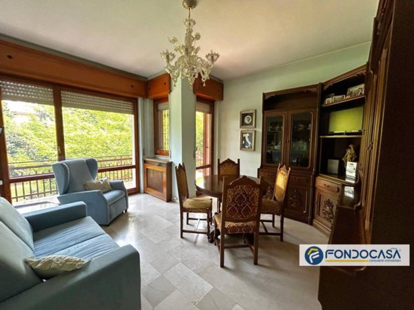 appartamento in vendita a Carate Brianza