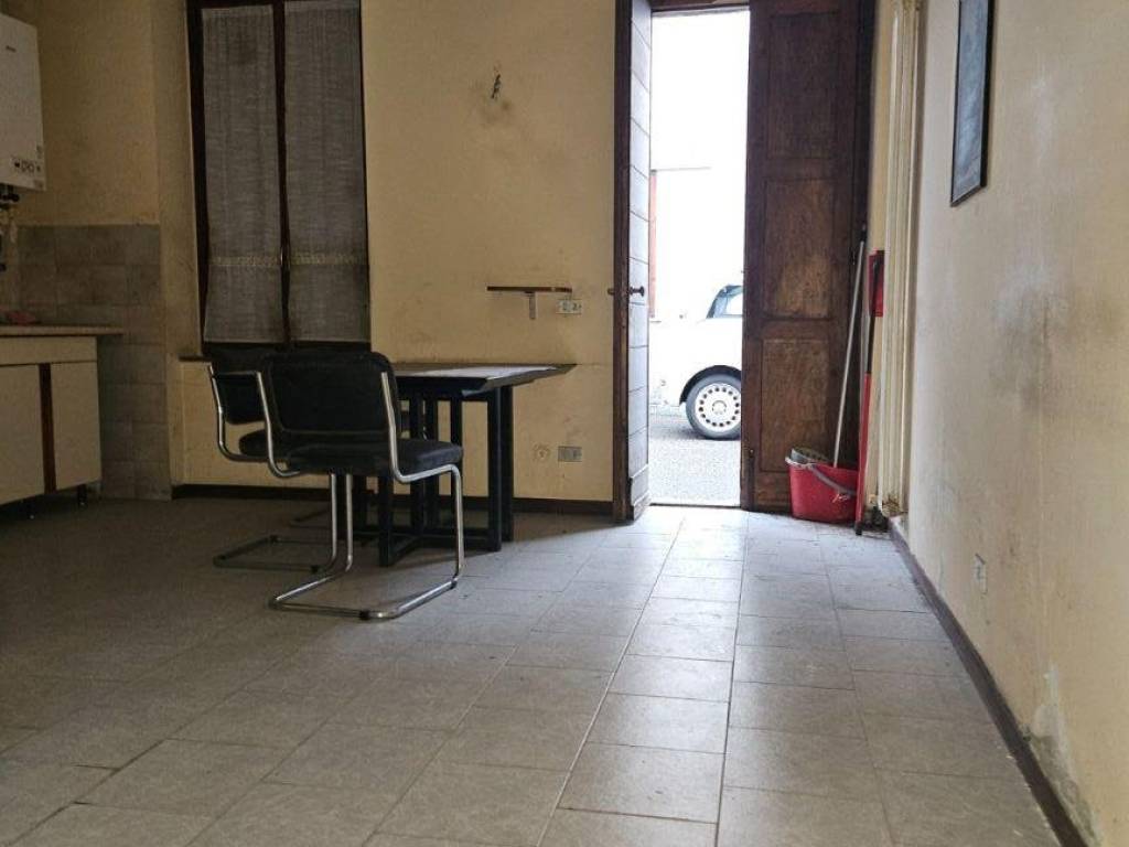 appartamento in vendita a Carate Brianza