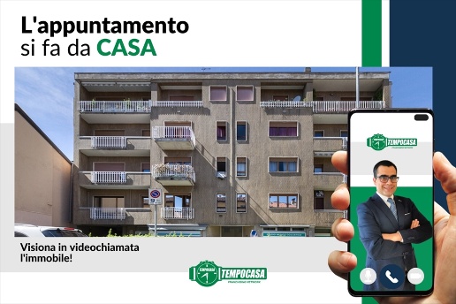 appartamento in vendita a Carate Brianza