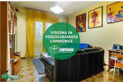 appartamento in vendita a Carate Brianza