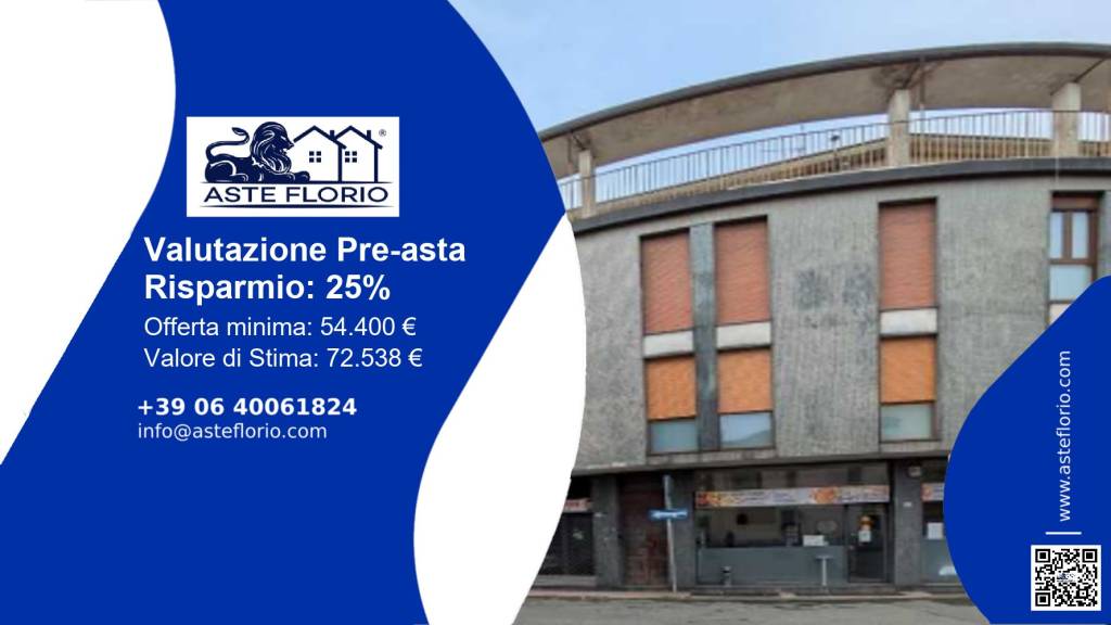 appartamento in vendita a Carate Brianza