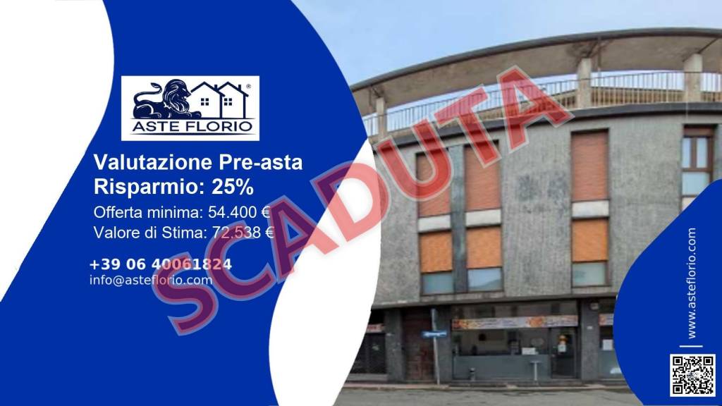 appartamento in vendita a Carate Brianza