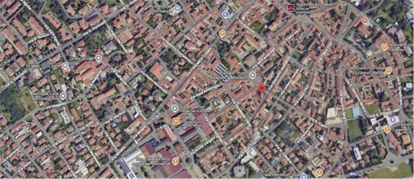 appartamento in vendita a Carate Brianza