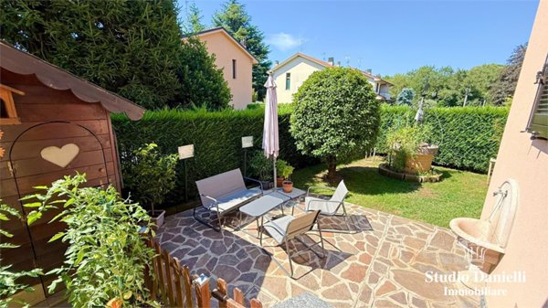casa indipendente in vendita a Carate Brianza