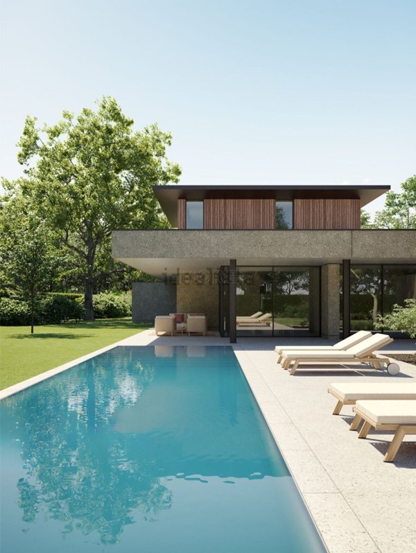 casa indipendente in vendita a Carate Brianza