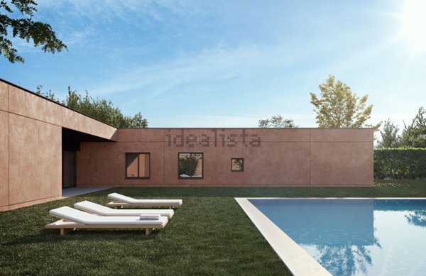 casa indipendente in vendita a Carate Brianza