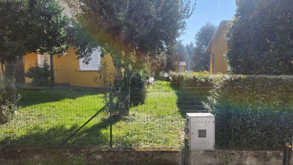 casa indipendente in vendita a Carate Brianza