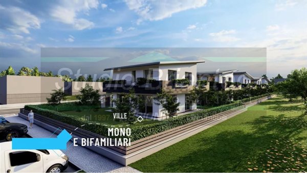 casa indipendente in vendita a Carate Brianza