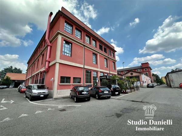appartamento in vendita a Carate Brianza