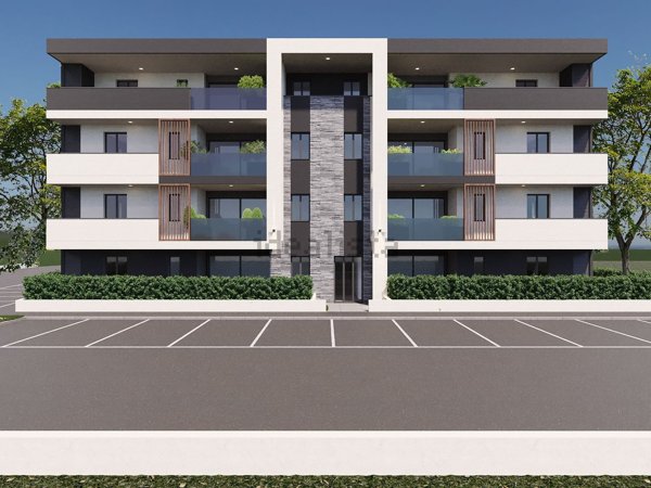 appartamento in vendita a Carate Brianza