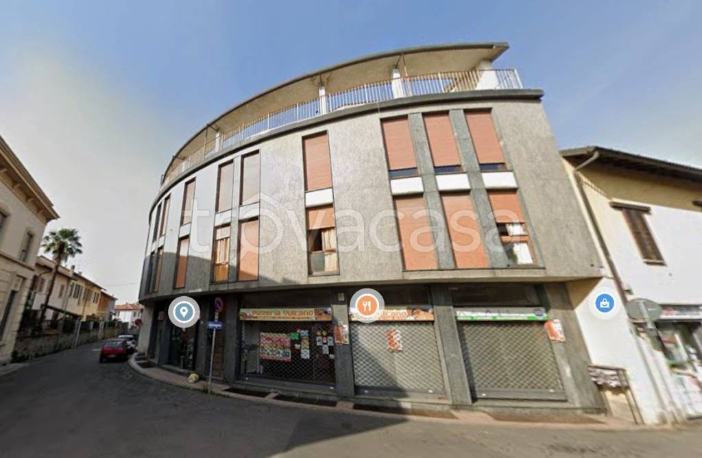 appartamento in vendita a Carate Brianza